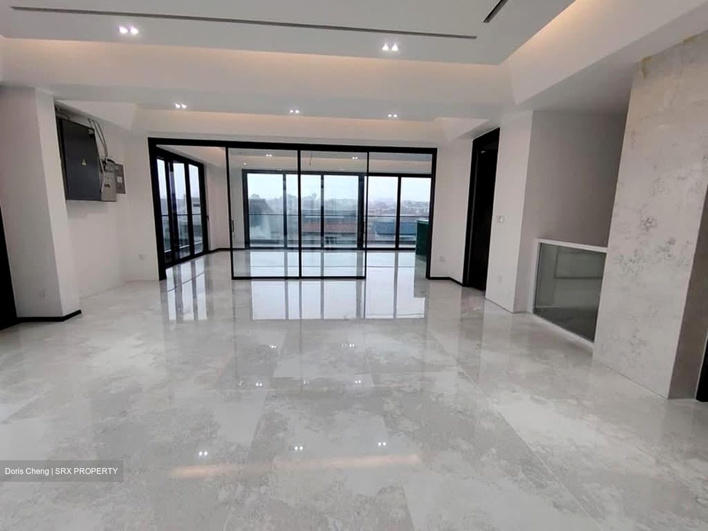 Golden Rise Estate (D21), Semi-Detached #597630041